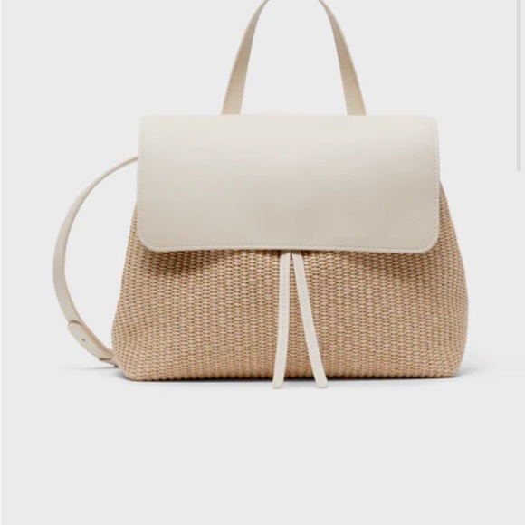 Mansur Gabriel- new unused Lady Bag - Picture 1 of 10
